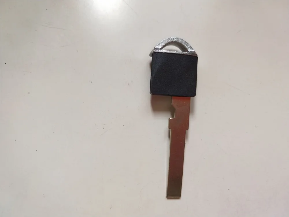 Запасной аварийный смарт ключ для карты Nissan GTR|blade blade|blade keyblade card |