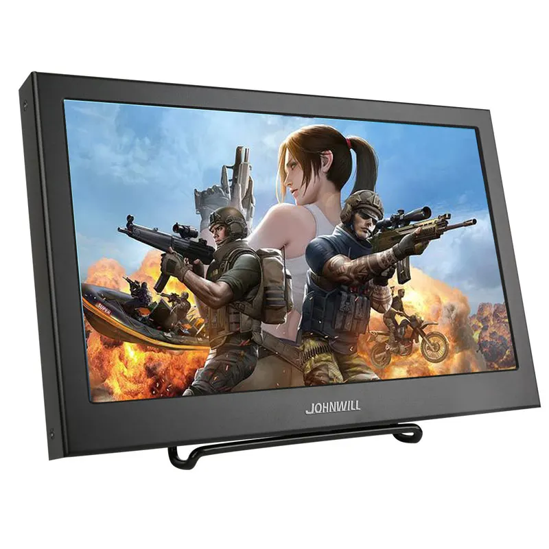 11.6 LCD monitor pc 1080P IPS HD Tablet Computer Display for Raspberry Pi PS4 Windows 7 8 10 portable lcd 10.1 mini monitor