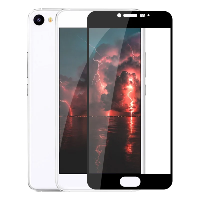 3D 9H Full Curved Screen Protector for Meizu U20 0.3mm Ultrathin Protective Tempered Transparent Toughened Glass | Мобильные