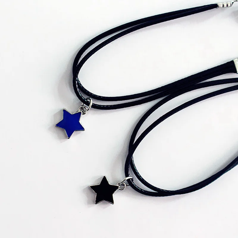 Новые модные трендовые аксессуары браслет дикие звезды для подруг регулируемые