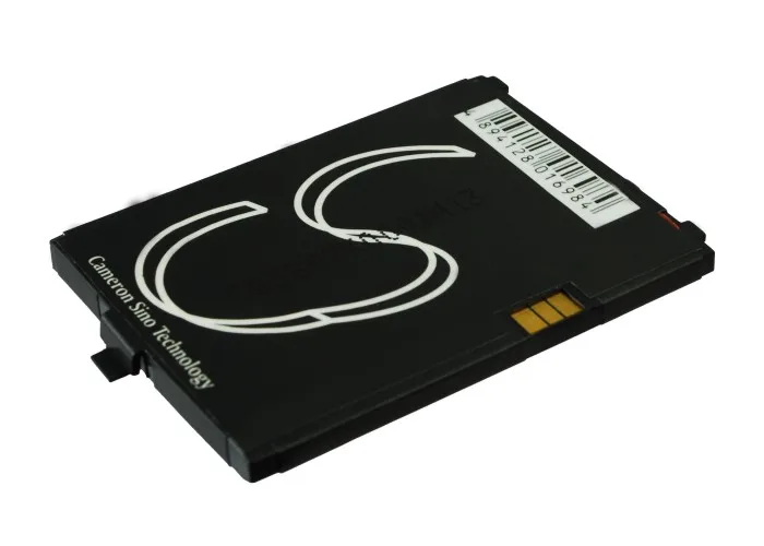 Аккумулятор Cameron Sino T5000023AAAA 700 мАч/2.59Wh для Alcatel OT-C550 OT-C550A OT-C560 | Мобильные телефоны и