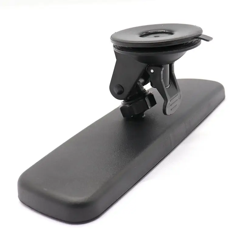 Dragonpad универсальное черное Автомобильное Зеркало для грузовика внутреннее