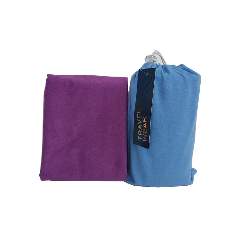 

Полотенце Zipsoft из микрофибры