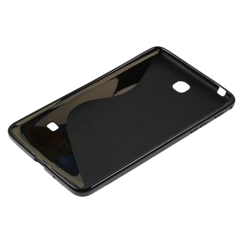 Качественный чехол TPU Мягкий гель на основе силиконового каучука защитный для