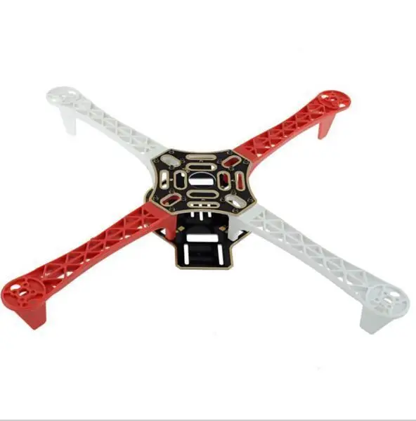 450 F450 U450 Sport мм PCB Центральная пластина рамка квадрокоптера для KK MK MWC DJI|frame frame|frame