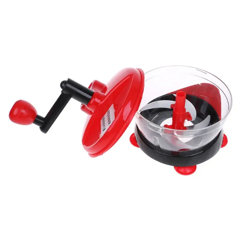 1.5L Multi function блендер ручной резак еда процессор мясо овощерезка измельчитель яйцо