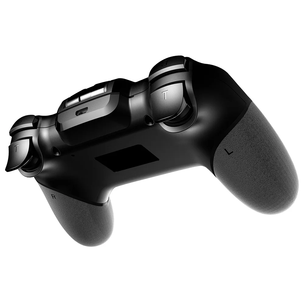 IPEGA PG 9156 беспроводной bluetooth геймпад гибкий джойстик с 2 4 ГГц USB приемник для Android IOS