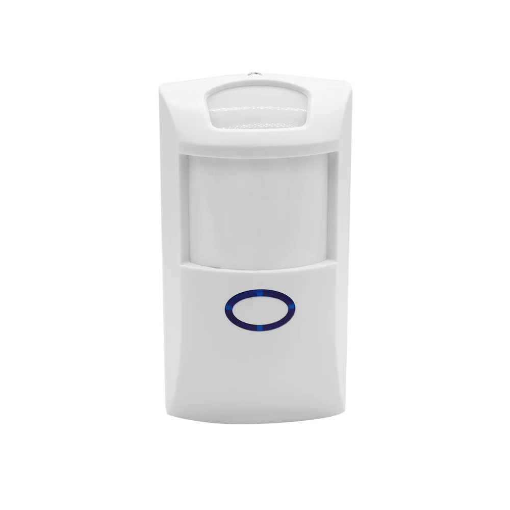 Sonoff RF мост WiFi 433 МГц + пир2 PIR инфракрасный датчик человека DW1 двери и окна