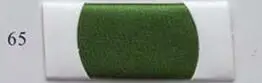 Green Красное платье для выпускного вечера с карманами и v-образным вырезом А-силуэт атласное платье Vestido De Formatura с бриллиантами со шлейфом для женщин официальное вечернее платье - Цвет: Green