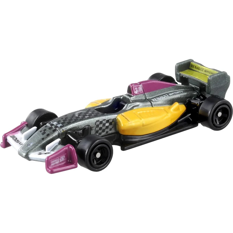 Takara Tomy Tomica 1:69 Formula Renault 3.5 Metal Diecast Model Vehicle Toy Car New #14 |