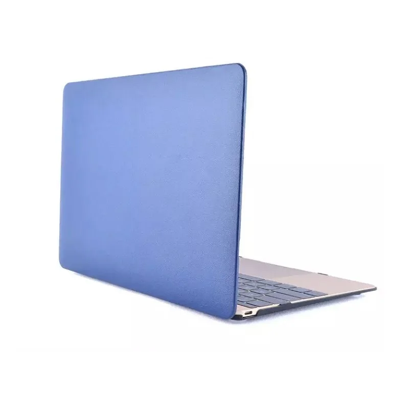 Чехол из кожи для Macbook Air Pro retina 11 6 12 13 3 15 4 дюймов чехлы ноутбуков Mac сумка книг |