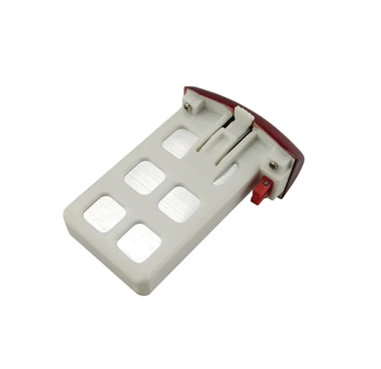 Запасные части для квадрокоптера Syma X5UC / X5UW RC 3 7 в 500 мАч аккумулятор 5 шт. + зарядное