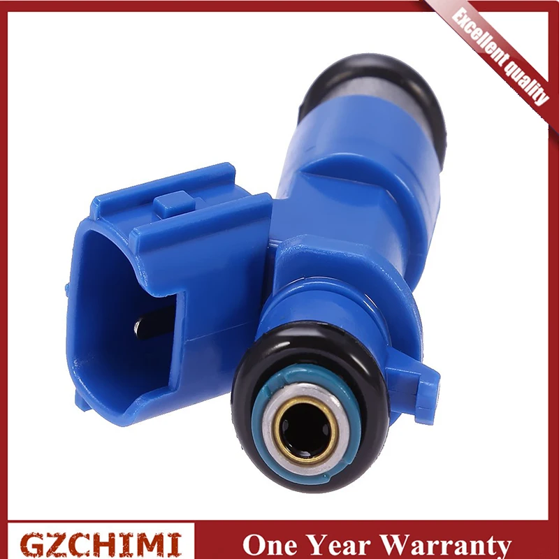 Топливный инжектор 16450-RWC-A01 16450RWCA01 4 шт. 410cc RDX для Acura HONDA 07-12 Honda Civic Integra RSX K20 K24 B16 B18 |