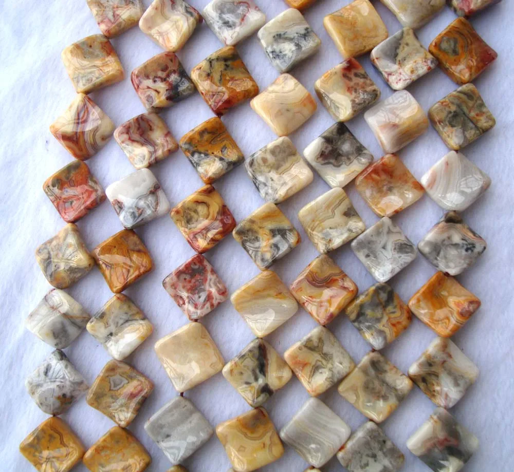 Натуральные мексиканские сумасшедшие агатные бриллианты в форме новорожденного