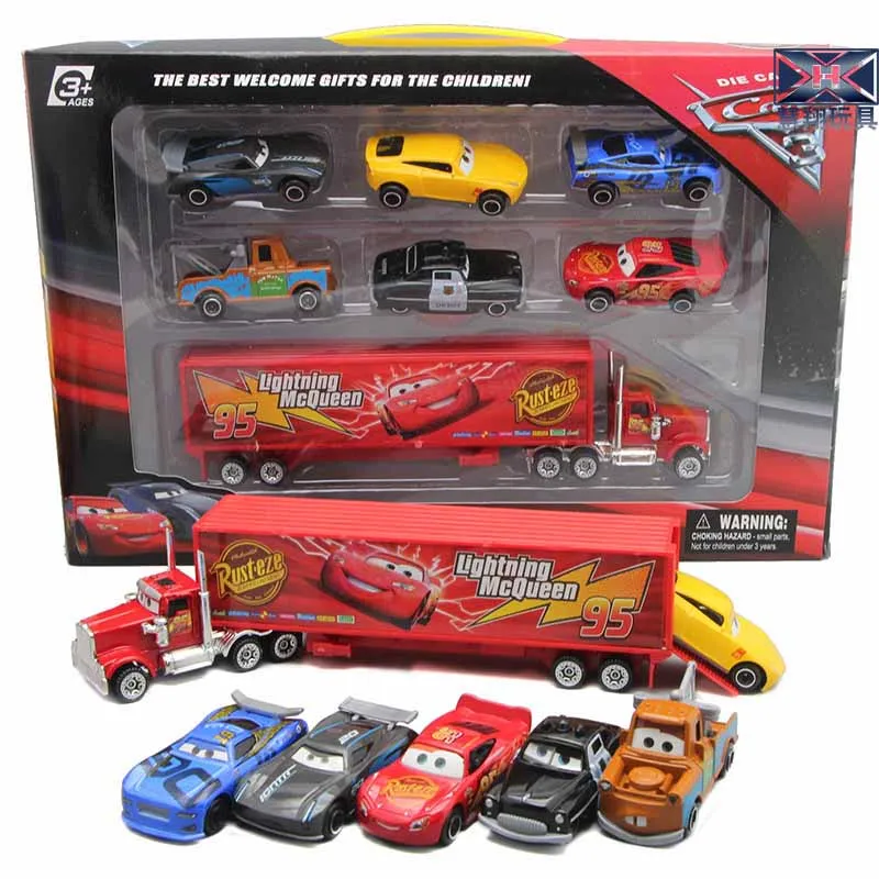 Дисней игрушки 2019 новый мультфильм автомобиль дети общие двигатели Mai Dashu костюм