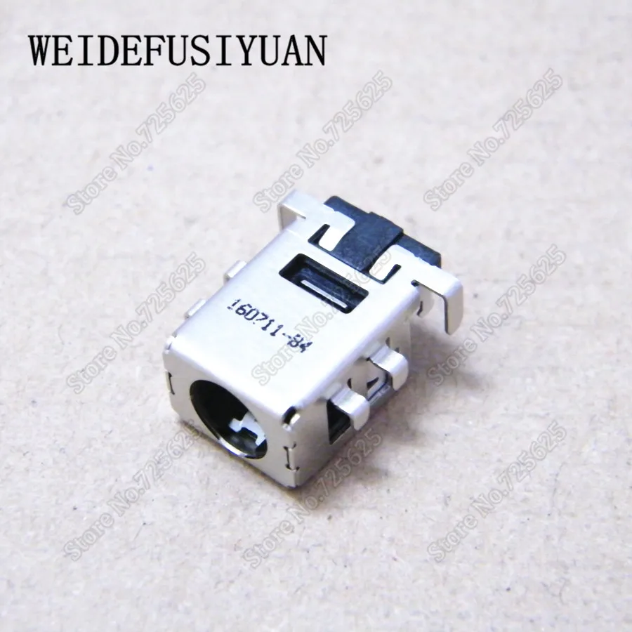 Разъем для зарядного порта ноутбука Asus GL502V GL502VM GL502VS GL502VT GL502VY DC Jack разъем
