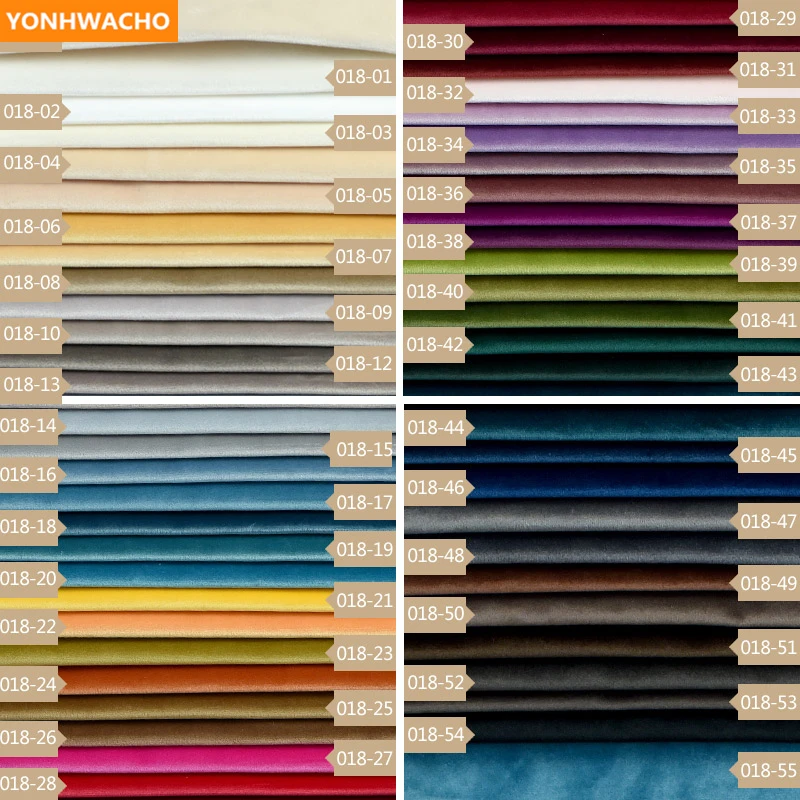 Настраиваемые шторы высококачественные бархатные в американском ретро стиле