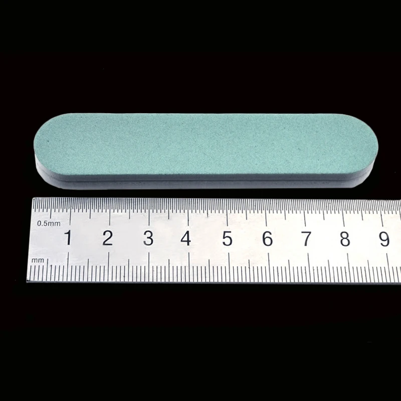 Оптовая продажа профессиональный мини-буфер для ногтей 200 шт./лот шлифовальная