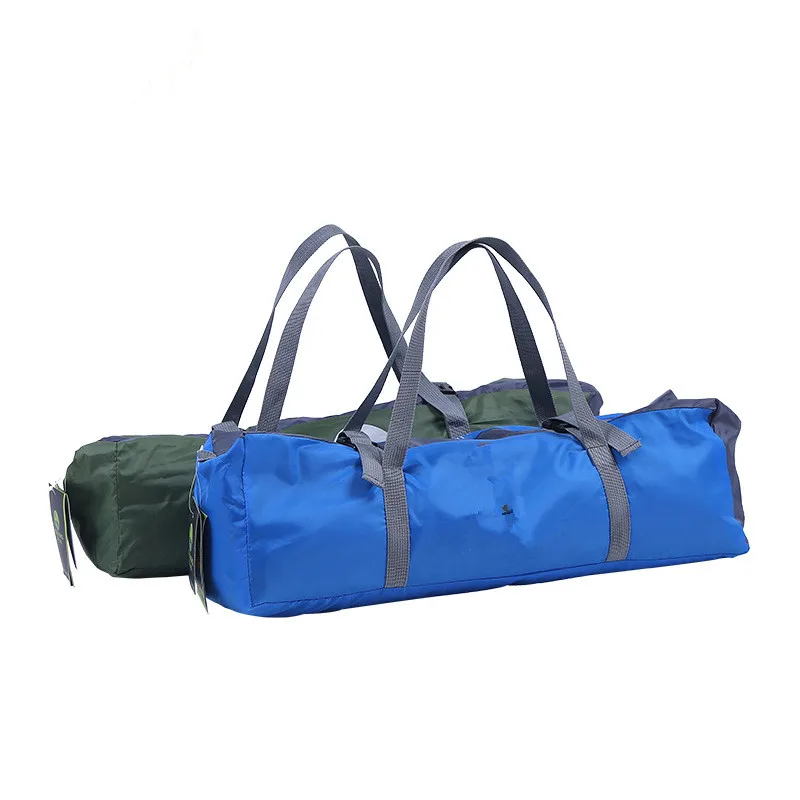 Wnnideo 2-х местная палатка портативный складной водонепроницаемый легкий двойной