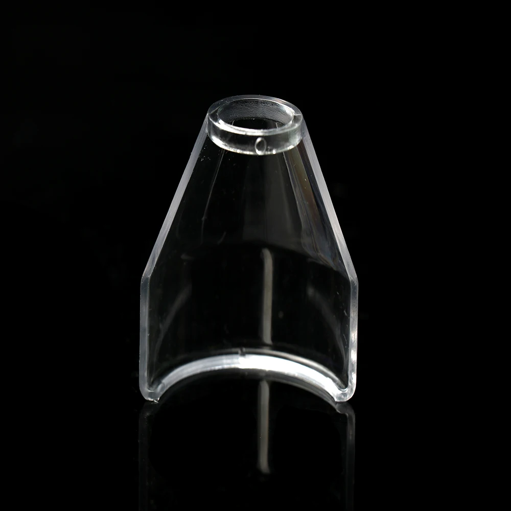 Аксессуары для защиты электрической шлифовальной машины - миниатюрный держатель с защитным кожухом для электроинструментов.