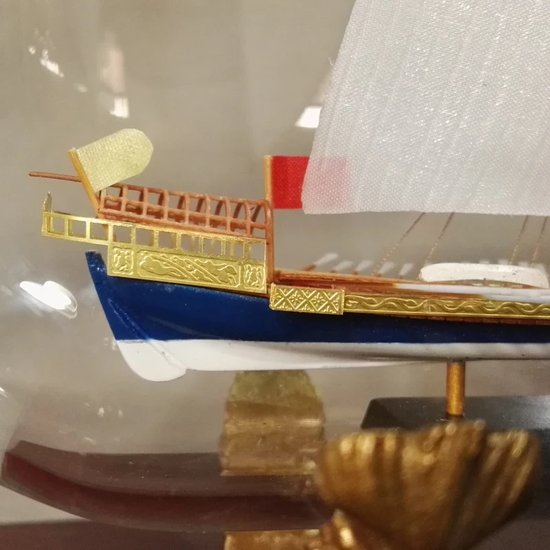 Деревянные комплекты моделей Детские обучающие игрушки сделай сам 3d лазерная