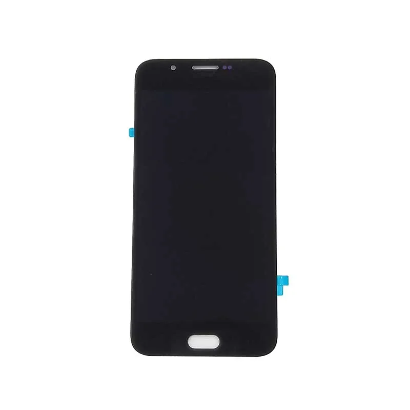 Замена OLED 5 7 &quotдля Samsung Galaxy A8 2015 A8000 A800 A800F ЖК дисплей панель с сенсорным экраном