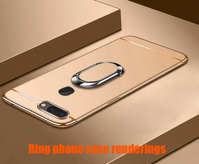 Для samsung Galaxy J4 чехол funda противоударный бампер Защита для samsung J 4 J400 J400F J400G задний чехол s coque 5,5" - Цвет: gold