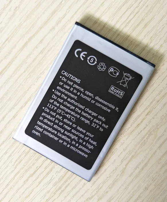 AZK 3 8 V 2000mAH Высококачественный PSP3537 DUO Аккумулятор для Prestigio Wize сотовый телефон