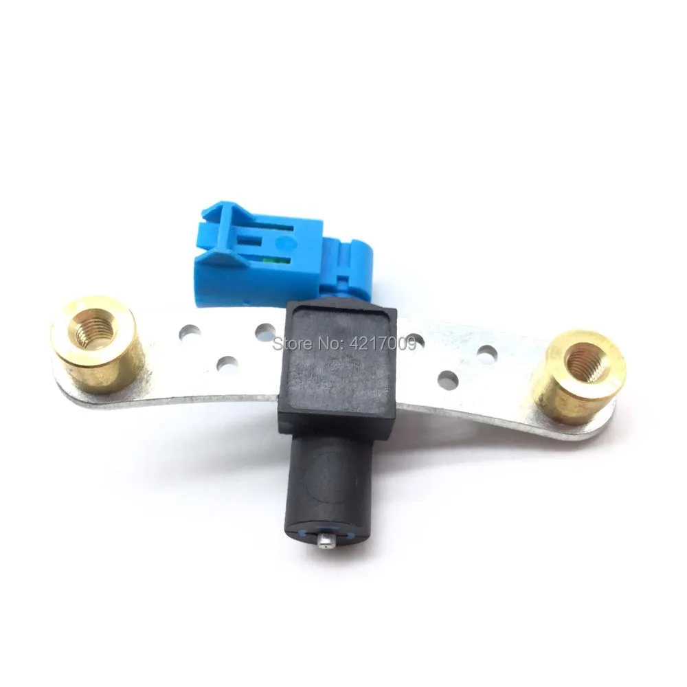 Датчик положения коленчатого вала для RENAULT Clio Mk 2 Kangoo 1,4 Megane Mk 1,6 7700273419A, 23750-00QAE, 7700101971,8200468646