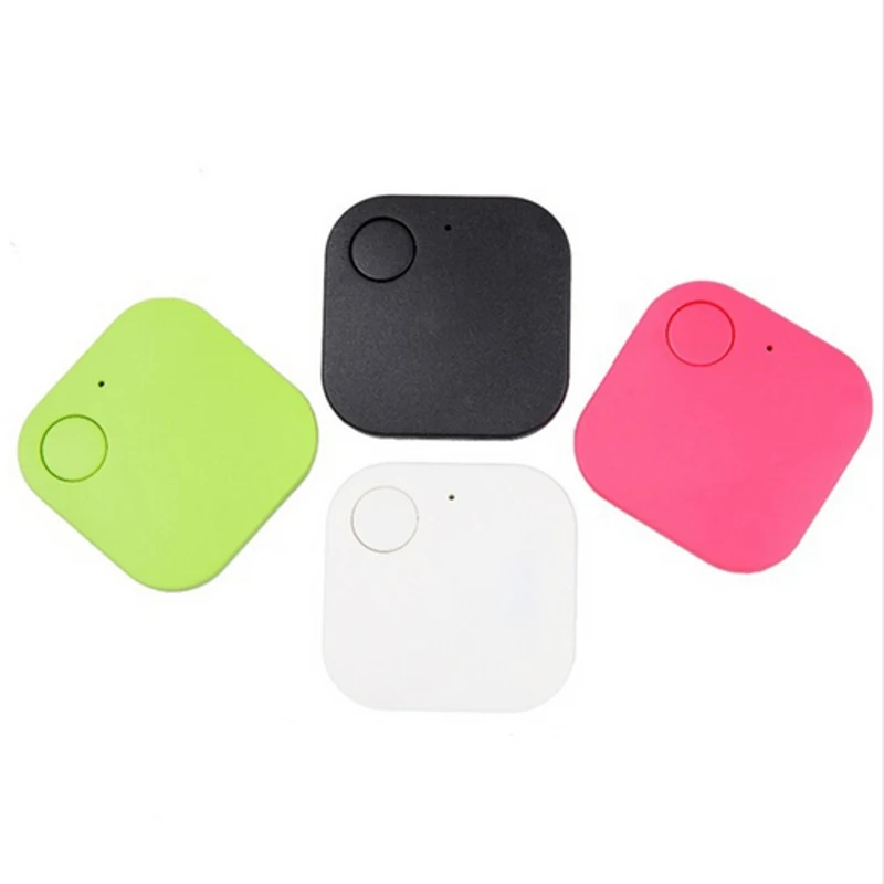 

Nut Mini Smart Finder Bluetooth Tag GPS Tracker Key Wallet Kids Pet Dog Cat Child Bag Phone Locator Anti Lost Alarm Sensor