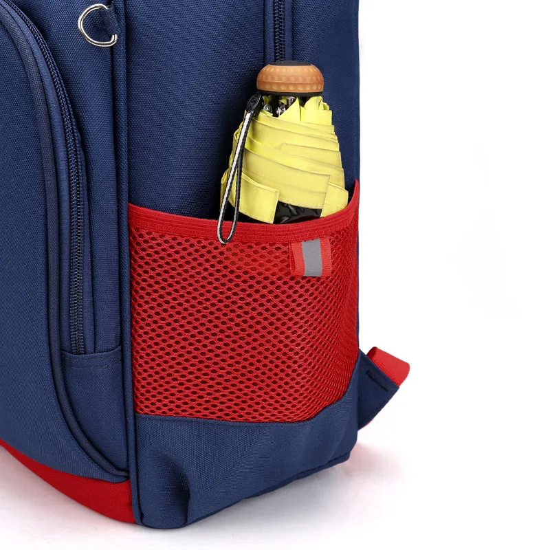 waterproof Children School bags for Boys Girls kids Backpacks schoolbags Children primary school Backpack kids Orthopedic school