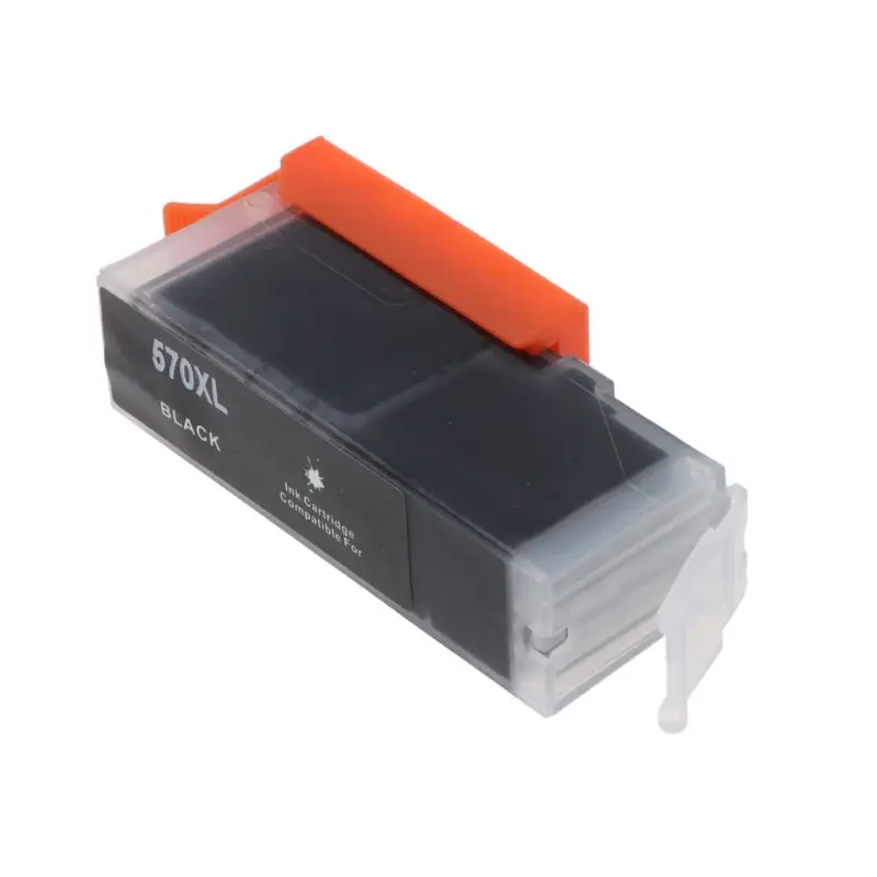570 571 PGI CLI совместимый чернильный картридж для принтера canon принтерам PIXMA MG5750 MG5751