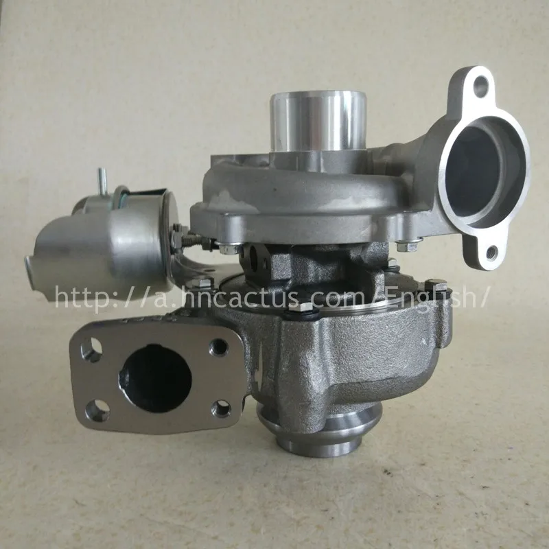 Турбокомпрессор Turbo GT1544V турбокомпрессор 753420-0005 753420-5 9663199280 753420-0004 для Ciitroen |