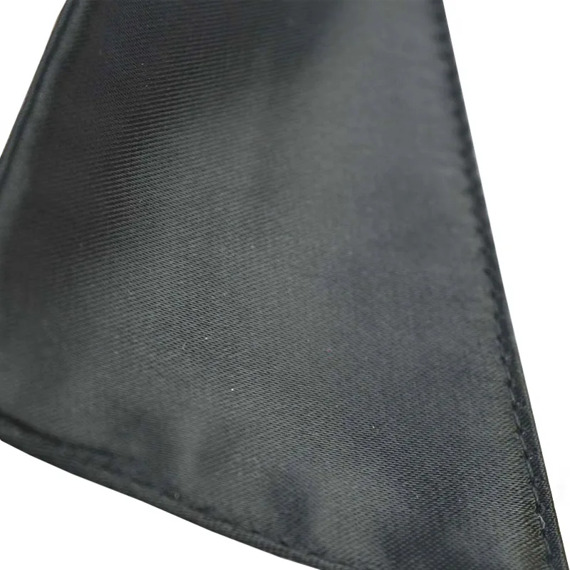 Для женщин Сплошной Съемная вертикальная Малый Рубашка с отворотом Поддельные