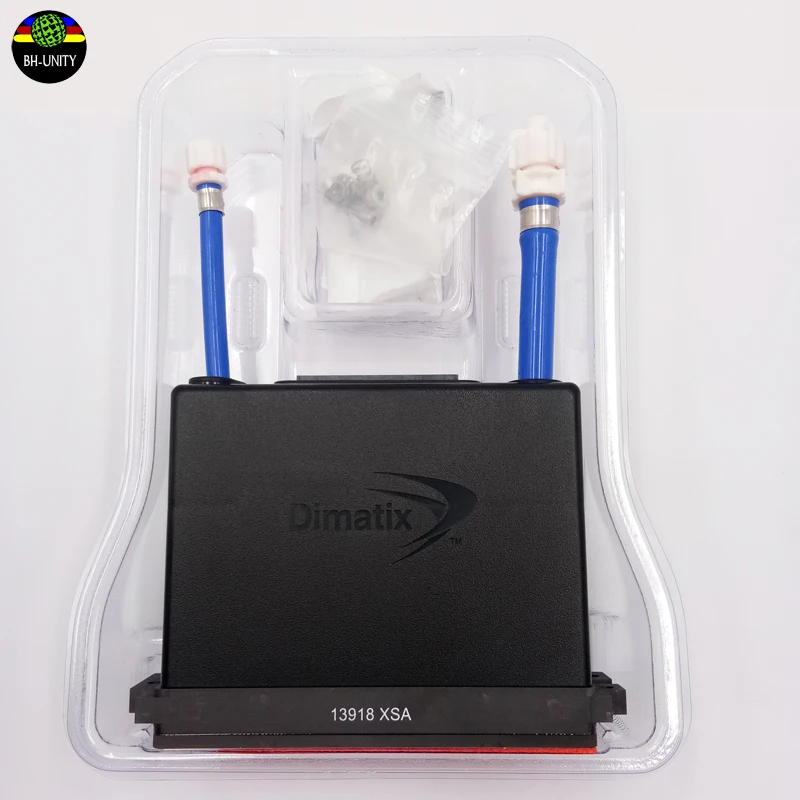 Хорошее качество! УФ принтер печатающие головки Dimatix Spectra Starfire SG 1024 XSA печатающая головка для флоры gongzheng