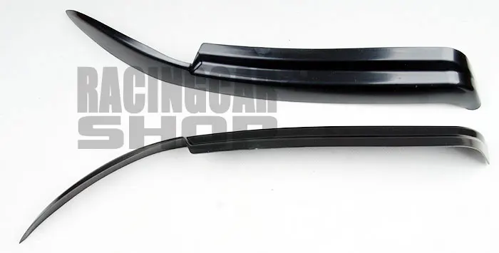 Окрашенные веки для бровей 1 пара AUDI A4 S4 B5 94 01|eyebrows eyelids|audi a4audi s4 |