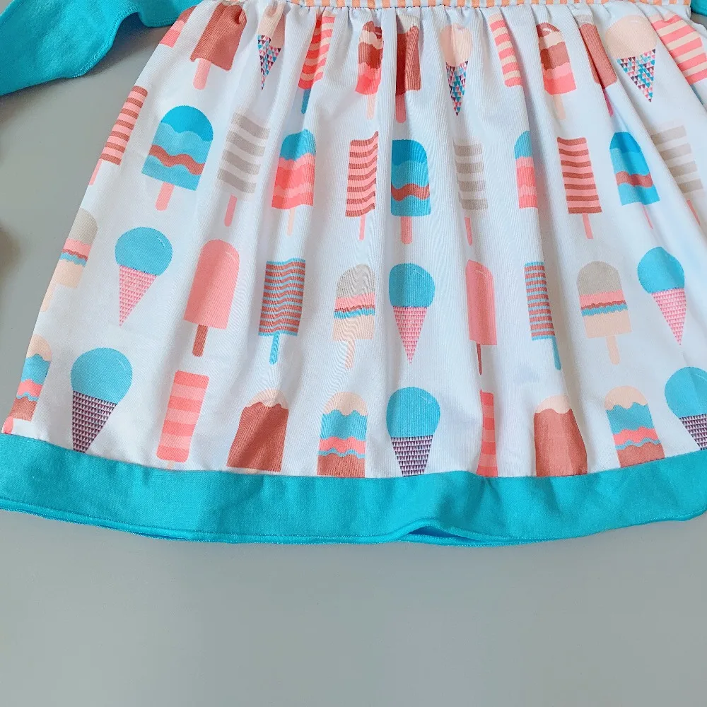 2019 летнее платье-майка подарок для платья маленьких девочек аксессуары одежды |