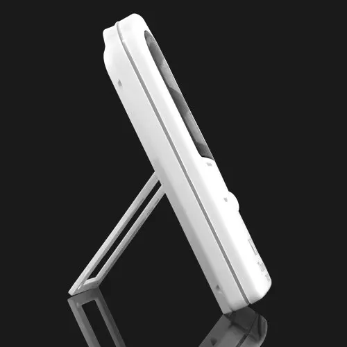 Бытовой беспроводной Метеостанция Цифровой термометр гигрометр дома