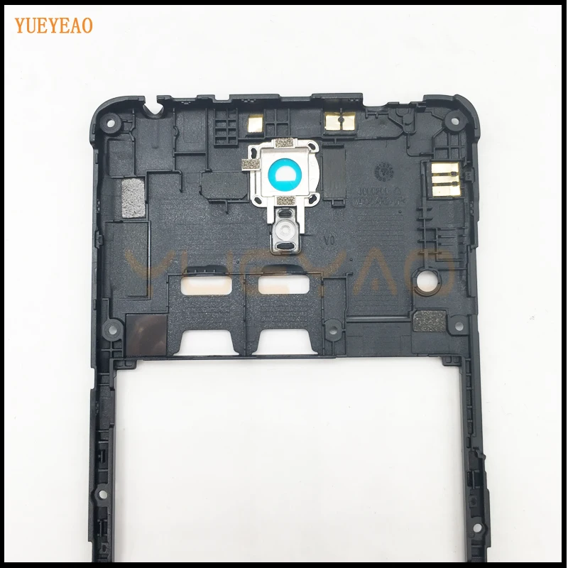 BEICOTOOL средний корпус рамка крышка для Xiaomi Redmi Note 2 Prime средняя Рамка Замена
