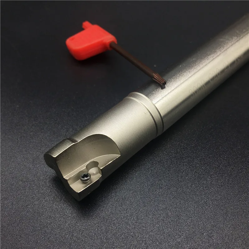Apmt1135 BAP300R C20 21 150 мм длина фреза держатель Черновая Pocket Sloot Наплечная копировальная