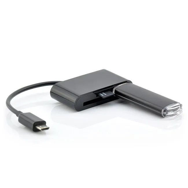 Micro USB OTG Micro SD SDHC TF кард-ридер OTG USB 2,0 для samsung Galaxy S7 S6 edge S5 S4 S3 S2 Note 5 4 3 2 Android телефонов