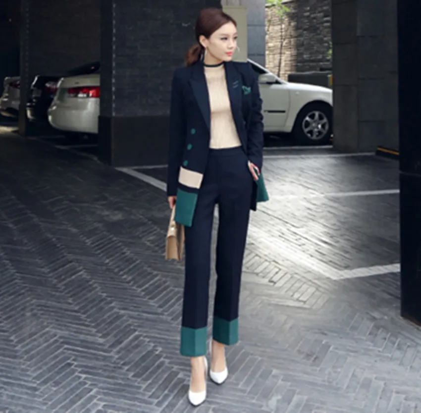 Orgreeter комплект из 2 частей 2017 модель последних модных показов Обувь в Корейском