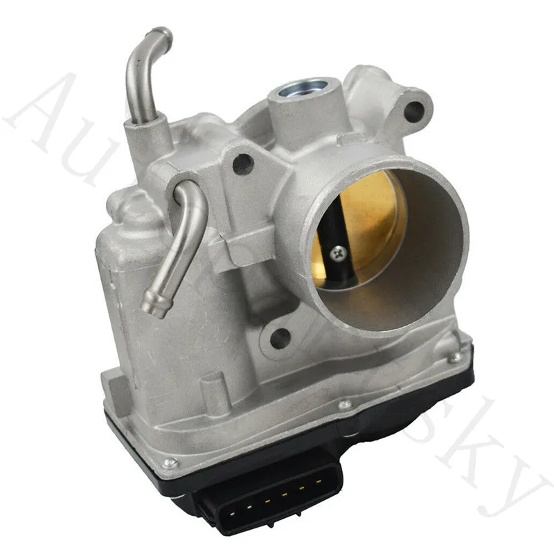 Хороший дроссельной заслонки для Toyota Yaris 1.5L 2007-2012 OEM#22030-21030 22030-0M010 2203021030 220300M010