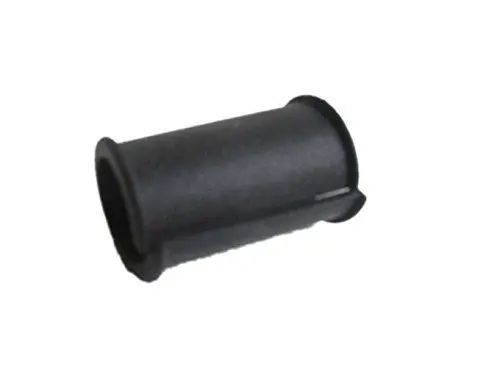 

replacement Microphone Rubber Tube Pipe Pad Insert for ECM-NV1 ECM-XM1 Part Shoct