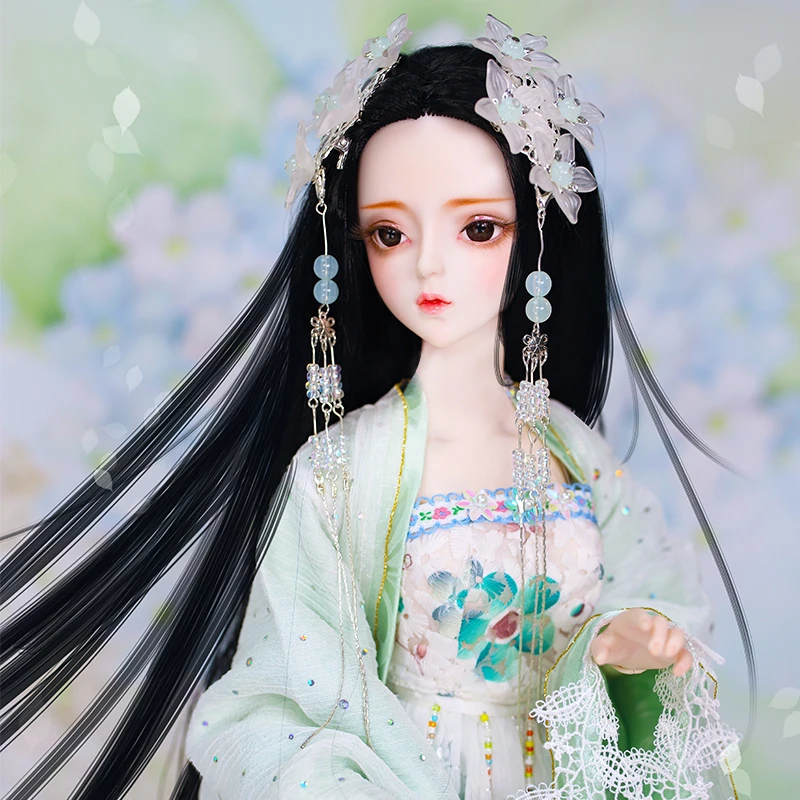 Fortune day 1/3 bjd кукла 62 см шарнир тело кукла белая кожа с волосами одежда обувь головной убор, AI YoSD MSD SD набор игрушка подарок для ребенка DC
