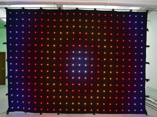 Светодиодный контроллер TM1804 со звуком|sound led|sound controllersound control led |