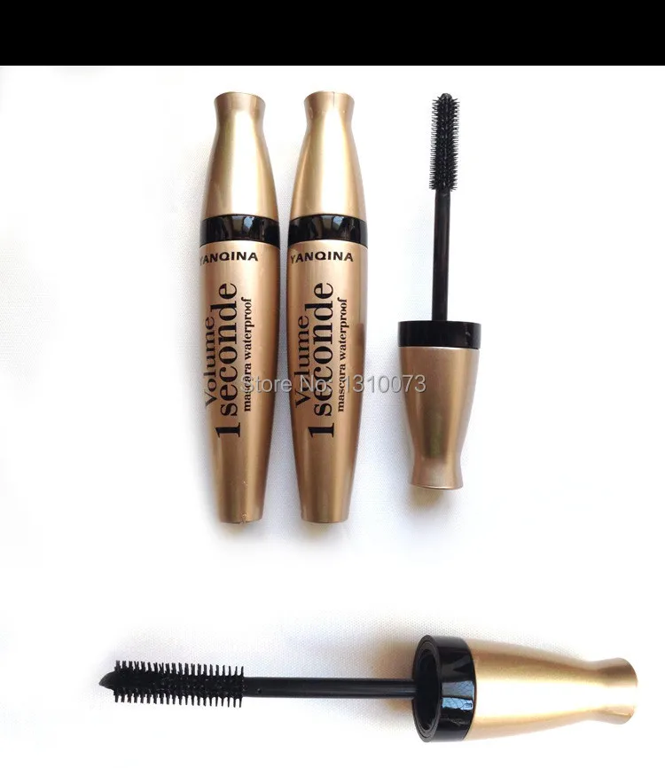 1 шт. бренд черная тушь макияж maquillage водонепроницаемый maquiagem rimel | Красота и