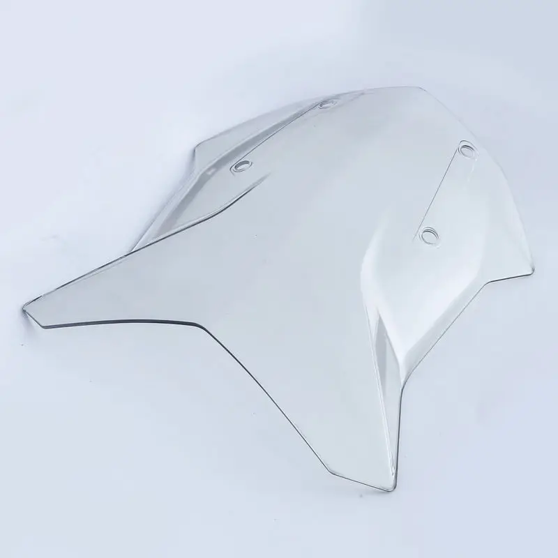 Мотоцикл прозрачное ветровое стекло для BMW R1200GS R 1200 GS 2013 2017 PMMA Приключения