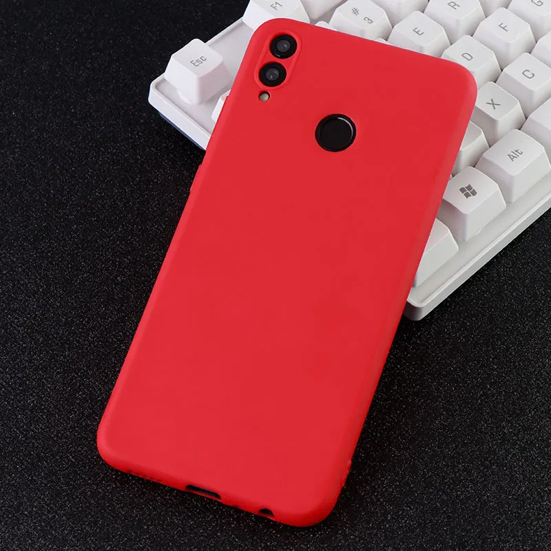 Российский чехол для телефона huawei Honor Note mate P 10 Pro 20X Nova3 3i Rabit мягкий силиконовый