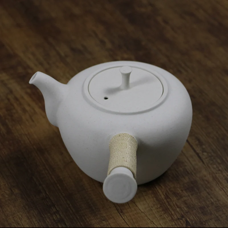 Чайник для кипячения воды King Tea Mall Chaozhou Yu Shu Wei чайник китайского чая гунфу чайные